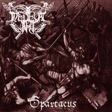 Medieval Art (FRA) : Spartacus